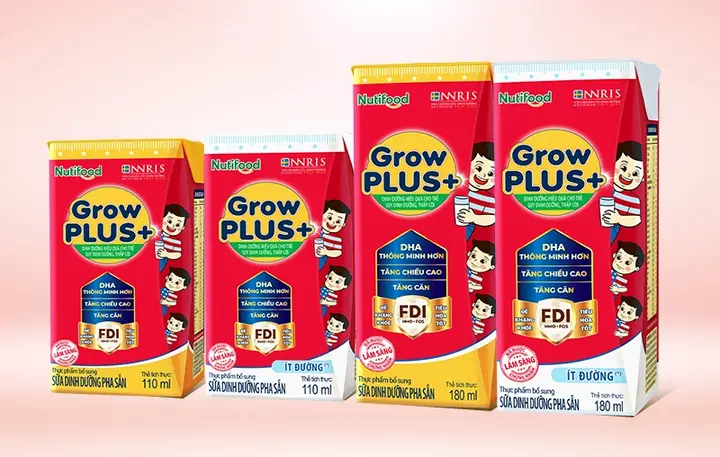 Sữa Grow Plus Đỏ Pha Sẵn: Đánh Giá Chi Tiết Công Dụng, Đối Tượng Sử Dụng Và Hướng Dẫn Chọn Mua Sữa Grow Plus Đỏ Pha Sẵn: Đánh Giá Chi Tiết Công Dụng, Đối Tượng Sử Dụng Và Hướng Dẫn Chọn Mua