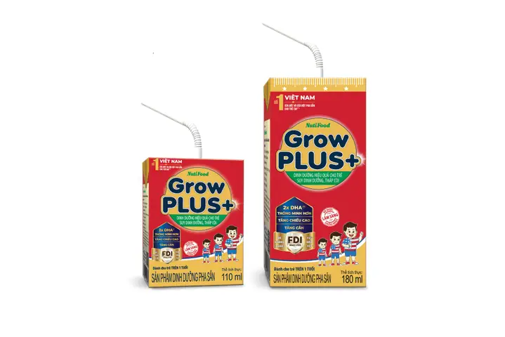Sữa Grow Plus Đỏ Pha Sẵn: Đánh Giá Chi Tiết Công Dụng, Đối Tượng Sử Dụng Và Hướng Dẫn Chọn Mua Sữa Grow Plus Đỏ Pha Sẵn: Đánh Giá Chi Tiết Công Dụng, Đối Tượng Sử Dụng Và Hướng Dẫn Chọn Mua