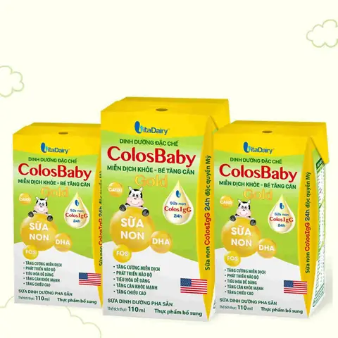 So Sánh Các Loại Sữa Bột Pha Sẵn Tốt Nhất Cho Bé: Tư Vấn Chọn Sản Phẩm Phù Hợp
