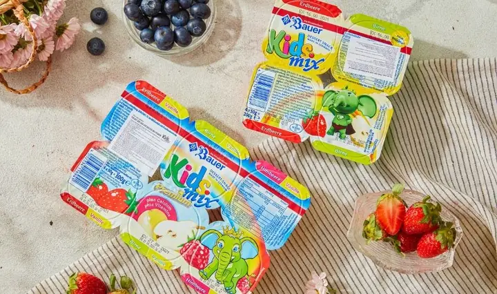 Công Thức Làm Sữa Chua Mix Trái Cây Ngon Tuyệt Cho Bé Tại Nhà Dễ Dàng Công Thức Làm Sữa Chua Mix Trái Cây Ngon Tuyệt Cho Bé Tại Nhà Dễ Dàng
