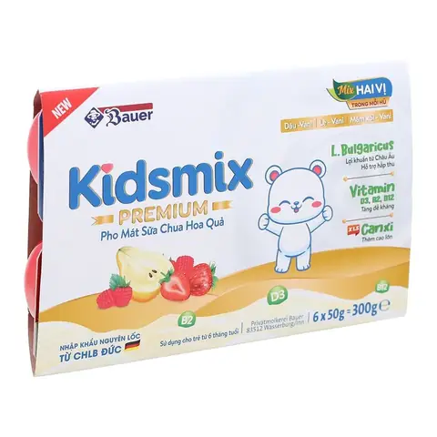 Công Thức Làm Sữa Chua Mix Trái Cây Ngon Tuyệt Cho Bé Tại Nhà Dễ Dàng Công Thức Làm Sữa Chua Mix Trái Cây Ngon Tuyệt Cho Bé Tại Nhà Dễ Dàng