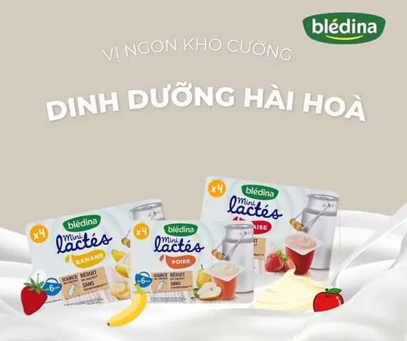 Sữa Chua Tốt Nhất Cho Bé: Tiêu Chí Chọn Lựa Và Top Loại Phổ Biến