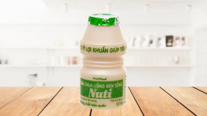 Sữa Chua Uống Nutifood Giá Bao Nhiêu? Cập Nhật Giá Mới Nhất 2026 Sữa Chua Uống Nutifood Giá Bao Nhiêu? Cập Nhật Giá Mới Nhất 2026