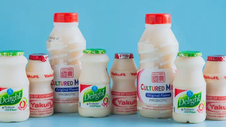 Sữa Chua Uống Yakult Có Tốt Không? Giải Đáp Từ Chuyên Gia Dinh Dưỡng