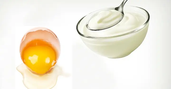 Sữa Chua Và Trứng Gà: Công Dụng Làm Đẹp, Sức Khỏe Và Lưu Ý Khi Sử Dụng