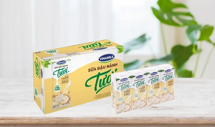 Sữa Đậu Nành Để Tủ Lạnh Qua Đêm Được Không? Cách Bảo Quản Tốt Nhất