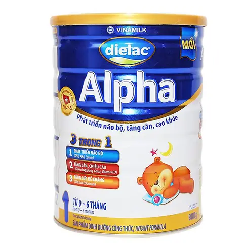 Sữa Dielac 900g Giá Bao Nhiêu? So Sánh Giá & Khuyến Mại Mới Nhất (2024)