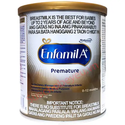 Sữa Enfamil A+ Cho Trẻ Sơ Sinh Dưới 6 Tháng: Hướng Dẫn Chi Tiết & Tư Vấn Chọn Lọc