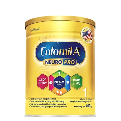 Sữa Enfamil A+ Có Tăng Cân Không? Đánh Giá Chi Tiết & Lời Khuyên Từ Chuyên Gia Sữa Enfamil A+ Có Tăng Cân Không? Đánh Giá Chi Tiết & Lời Khuyên Từ Chuyên Gia