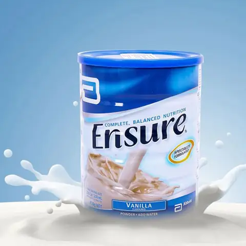 Sữa Ensure Cho Người Tai Biến: Tốt Hay Không, Chọn Loại Nào & Cách Dùng Đúng Sữa Ensure Cho Người Tai Biến: Tốt Hay Không, Chọn Loại Nào & Cách Dùng Đúng