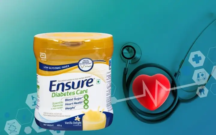 Sữa Ensure Cho Người Tiểu Đường: Có Nên Dùng Không Và Lựa Chọn Nào Phù Hợp?