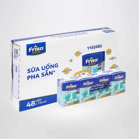 Sữa Friso Cho Bé 1 Tuổi: Loại Nào Tốt Nhất? Hướng Dẫn Chọn Và Sử Dụng