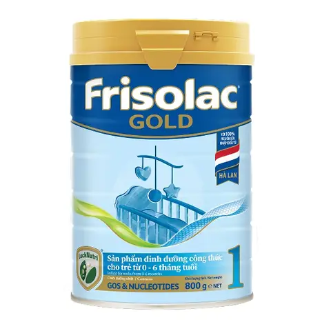 Sữa Friso Cho Trẻ Sơ Sinh: Đánh Giá Chi Tiết, Lợi Ích Và Cách Chọn Đúng (0-6 Tháng)