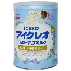 Sữa Glico Có Hàng Nhập Khẩu Chính Hãng Không? Cách Phân Biệt Và Lợi Ích Sữa Glico Có Hàng Nhập Khẩu Chính Hãng Không? Cách Phân Biệt Và Lợi Ích