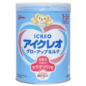 Sữa Glico Có Hàng Nhập Khẩu Chính Hãng Không? Cách Phân Biệt Và Lợi Ích Sữa Glico Có Hàng Nhập Khẩu Chính Hãng Không? Cách Phân Biệt Và Lợi Ích