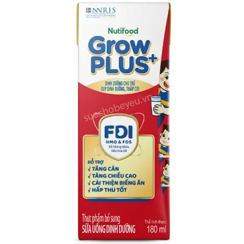 Sữa Grow Plus Hộp Giấy Giá Bao Nhiêu? Cập Nhật Mới Nhất 2026 Sữa Grow Plus Hộp Giấy Giá Bao Nhiêu? Cập Nhật Mới Nhất 2026