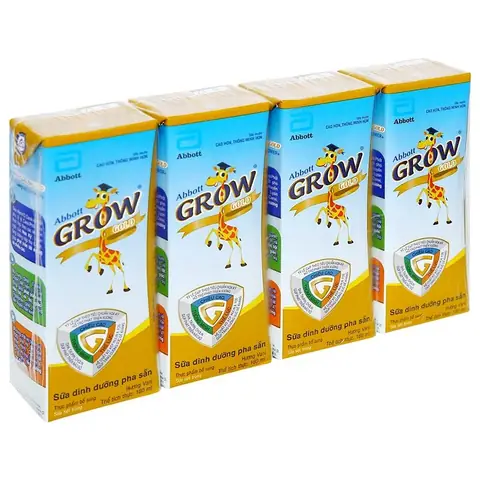 Sữa Hươu Cao Cổ Cho Bé Mấy Tuổi: Hướng Dẫn Chọn Sữa Tốt Nhất Theo Độ Tuổi Sữa Hươu Cao Cổ Cho Bé Mấy Tuổi: Hướng Dẫn Chọn Sữa Tốt Nhất Theo Độ Tuổi