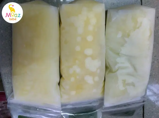 Cách Nhận Biết Sữa Mẹ Trữ Đông Bị Hỏng: Dấu Hiệu, Nguyên Nhân Và Cách Xử Lý An Toàn Cách Nhận Biết Sữa Mẹ Trữ Đông Bị Hỏng: Dấu Hiệu, Nguyên Nhân Và Cách Xử Lý An Toàn