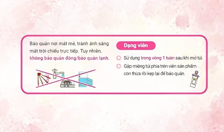 Sữa Meiji Thanh Mở Ra Dùng Được Bao Lâu? Cách Bảo Quản Tốt Nhất