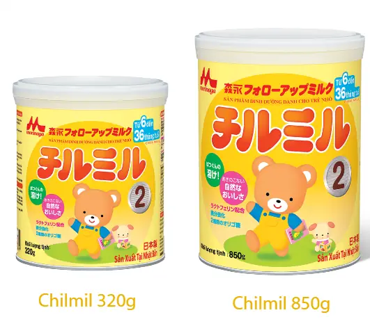 Nhiệt Độ Pha Sữa Morinaga Chuẩn Nhất: Hướng Dẫn Chi Tiết Cho Mẹ