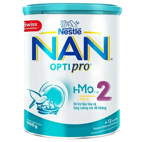 Sữa Nan Cho Bé 8 Tháng Tuổi: Chọn Loại Nào Tốt Nhất & Hướng Dẫn Sử Dụng Chi Tiết