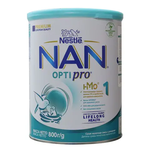 Sữa Nestlé Nan Cho Trẻ Sơ Sinh: Review Chi Tiết & Lựa Chọn Tốt Nhất Cho Bé 0-6 Tháng Sữa Nestlé Nan Cho Trẻ Sơ Sinh: Review Chi Tiết & Lựa Chọn Tốt Nhất Cho Bé 0-6 Tháng