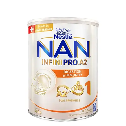 Sữa Nestlé Nan Cho Trẻ Sơ Sinh: Review Chi Tiết & Lựa Chọn Tốt Nhất Cho Bé 0-6 Tháng Sữa Nestlé Nan Cho Trẻ Sơ Sinh: Review Chi Tiết & Lựa Chọn Tốt Nhất Cho Bé 0-6 Tháng
