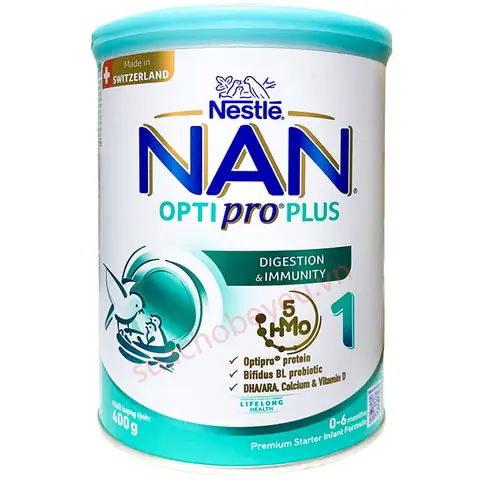 Sữa Nestlé Nan Cho Trẻ Sơ Sinh: Review Chi Tiết & Lựa Chọn Tốt Nhất Cho Bé 0-6 Tháng Sữa Nestlé Nan Cho Trẻ Sơ Sinh: Review Chi Tiết & Lựa Chọn Tốt Nhất Cho Bé 0-6 Tháng