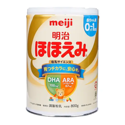 Sữa Nội Cho Trẻ Sơ Sinh: Lựa Chọn Tốt Nhất Cho Bé 0-6 Tháng
