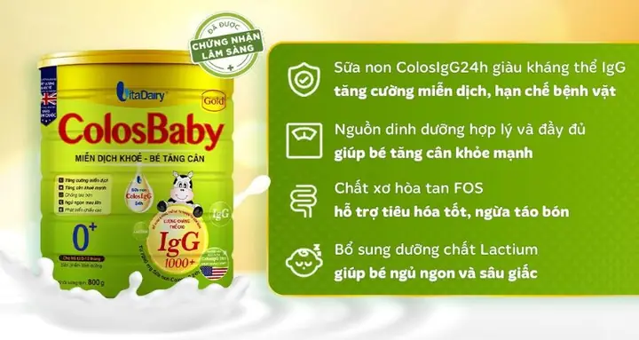Sữa Non Cho Bé 3 Tuổi: Chọn Loại Nào Tốt, Lợi Ích Và Lưu Ý Quan Trọng