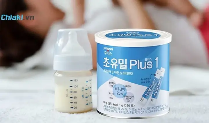 Sữa Non Mỹ Cho Trẻ Sơ Sinh: Top Thương Hiệu & Lợi Ích Vàng Cho Bé 0-12 Tháng Sữa Non Mỹ Cho Trẻ Sơ Sinh: Top Thương Hiệu & Lợi Ích Vàng Cho Bé 0-12 Tháng