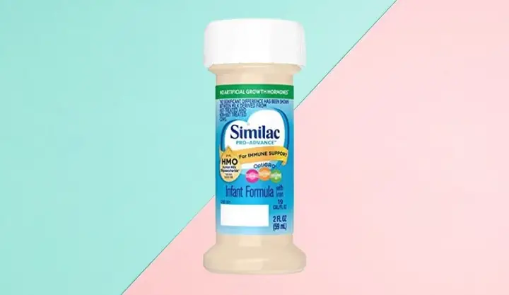 Sữa Nước Cho Trẻ Sơ Sinh: Chọn Loại Nào Tốt Nhất Cho Bé 0-6 Tháng? Sữa Nước Cho Trẻ Sơ Sinh: Chọn Loại Nào Tốt Nhất Cho Bé 0-6 Tháng?
