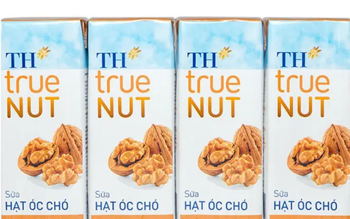 Sữa Óc Chó Nào Tốt Cho Bà Bầu? Chọn Đúng, Thai Kỳ Khỏe Mạnh Sữa Óc Chó Nào Tốt Cho Bà Bầu? Chọn Đúng, Thai Kỳ Khỏe Mạnh