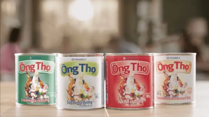 Sữa Ông Thọ Có Tăng Chiều Cao Không? Giải Đáp Chi Tiết A-z
