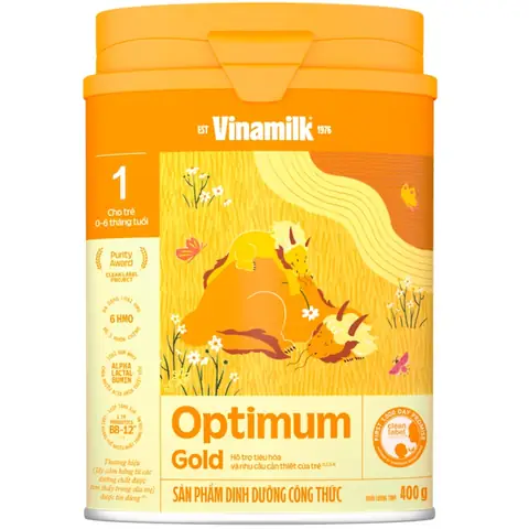 Sữa Optimum Gold 3 Cho Bé 1 Tuổi: Chọn Đúng, Bé Khỏe, Mẹ An Tâm Sữa Optimum Gold 3 Cho Bé 1 Tuổi: Chọn Đúng, Bé Khỏe, Mẹ An Tâm