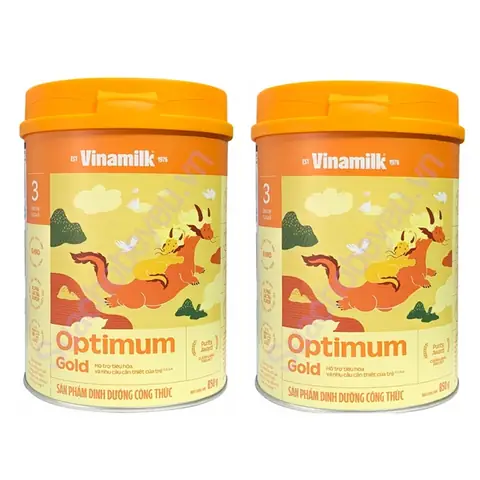 Sữa Optimum Gold 3 Cho Bé 1 Tuổi: Chọn Đúng, Bé Khỏe, Mẹ An Tâm Sữa Optimum Gold 3 Cho Bé 1 Tuổi: Chọn Đúng, Bé Khỏe, Mẹ An Tâm