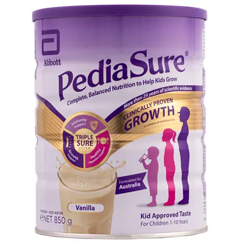 Sữa Pediasure Có Tăng Cân Không? Review Chi Tiết & Bí Quyết Sử Dụng Hiệu Quả Sữa Pediasure Có Tăng Cân Không? Review Chi Tiết & Bí Quyết Sử Dụng Hiệu Quả