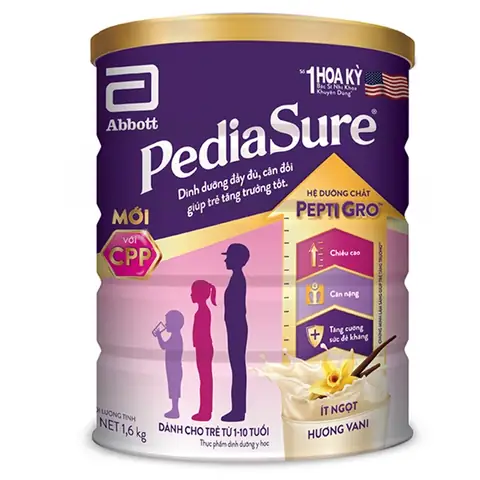 Sữa Pediasure Có Tăng Cân Không? Review Chi Tiết & Bí Quyết Sử Dụng Hiệu Quả Sữa Pediasure Có Tăng Cân Không? Review Chi Tiết & Bí Quyết Sử Dụng Hiệu Quả