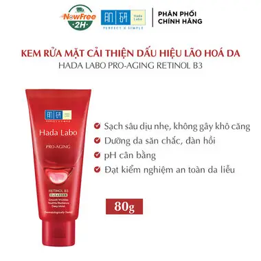 Top Sữa Rửa Mặt Cho Da Lão Hóa: Lựa Chọn Tốt Nhất & Bí Quyết Chăm Sóc Da Tươi Trẻ
