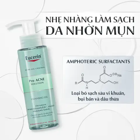 Top 10+ Sữa Rửa Mặt Cho Da Nhờn Nữ Tốt Nhất 2024: Kiềm Dầu, Sạch Mụn, Làn Da Mịn Màng