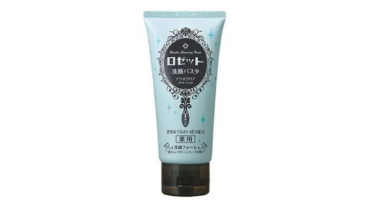 Sữa Rửa Mặt Nhật Bản Cho Da Thường: Top Sản Phẩm & Cách Chọn Tốt Nhất 2026 Sữa Rửa Mặt Nhật Bản Cho Da Thường: Top Sản Phẩm & Cách Chọn Tốt Nhất 2026
