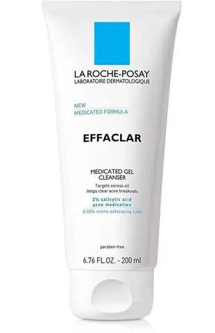 Sữa Rửa Mặt Chứa Axit Salicylic: Lựa Chọn Tối Ưu Cho Da Mụn & Da Dầu