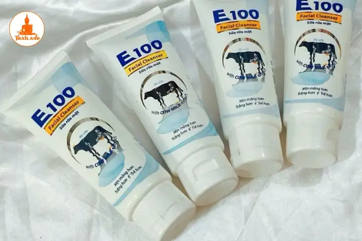 Sữa Rửa Mặt Con Bò Có Tốt Không? Review Chi Tiết Từ A-z Sữa Rửa Mặt Con Bò Có Tốt Không? Review Chi Tiết Từ A-z