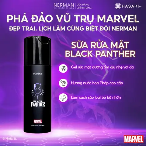 Sữa Rửa Mặt Nam Cao Cấp: Chọn Đúng Sản Phẩm Cho Làn Da Khỏe Mạnh & Tự Tin