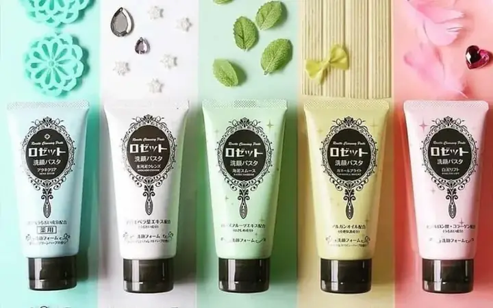 Top 15 Sữa Rửa Mặt Nhật Bản Tốt Nhất: Lựa Chọn Hoàn Hảo Cho Làn Da Bạn