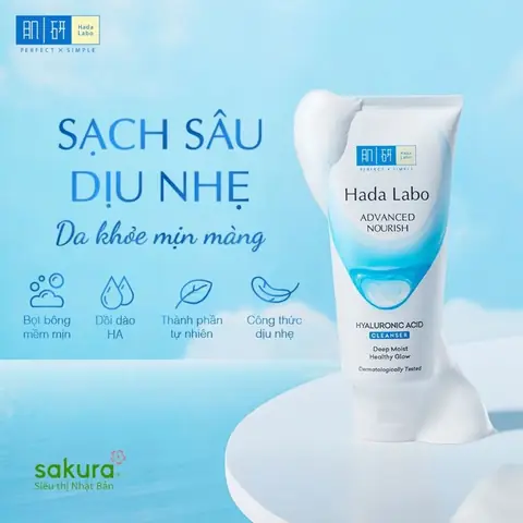 Top 10 Sữa Rửa Mặt Nhật Bản Tốt Nhất Cho Da Dầu: Bí Quyết Làn Da Sạch Mịn Top 10 Sữa Rửa Mặt Nhật Bản Tốt Nhất Cho Da Dầu: Bí Quyết Làn Da Sạch Mịn