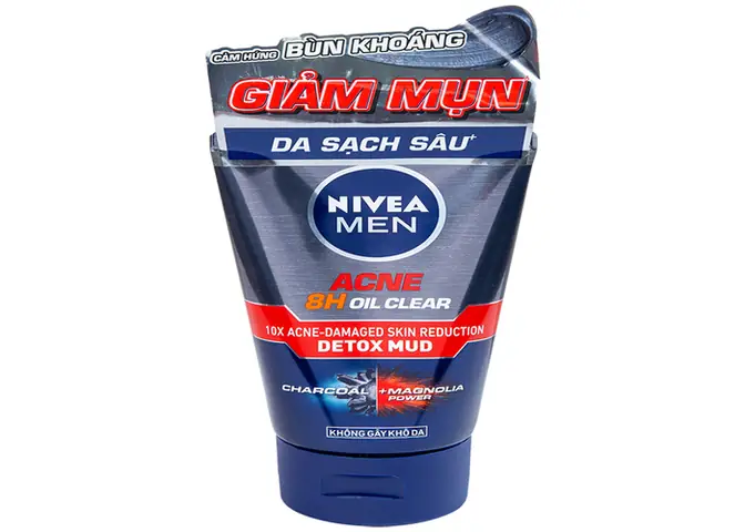 Sữa Rửa Mặt Nivea Có Ăn Nắng Không? Giải Đáp Chi Tiết A-z Sữa Rửa Mặt Nivea Có Ăn Nắng Không? Giải Đáp Chi Tiết A-z