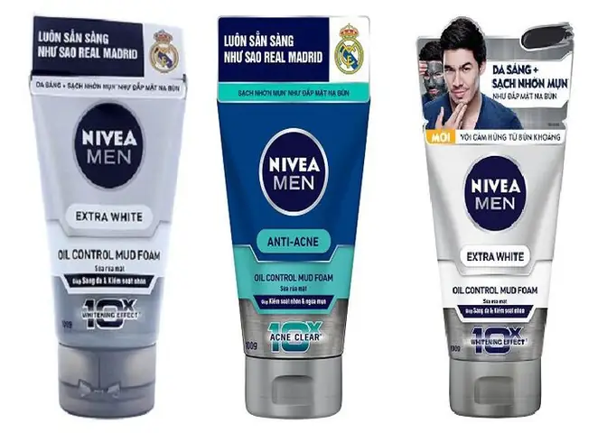 Sữa Rửa Mặt Nivea Có Ăn Nắng Không? Giải Đáp Chi Tiết A-z Sữa Rửa Mặt Nivea Có Ăn Nắng Không? Giải Đáp Chi Tiết A-z