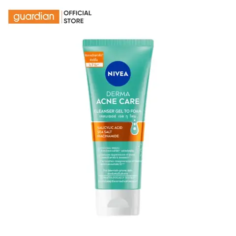 Sữa Rửa Mặt Nivea Của Nga: Chọn Loại Nào Phù Hợp & Review Chi Tiết Nhất