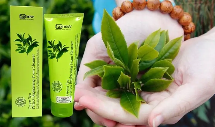 Top 10 Sữa Rửa Mặt Thiên Nhiên Tốt Nhất: Lựa Chọn An Toàn & Hiệu Quả Cho Mọi Loại Da